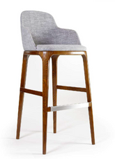 Carpenter Barstool